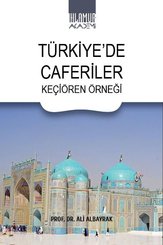 Türkiye'de Caferiler - Keçiören Örneği