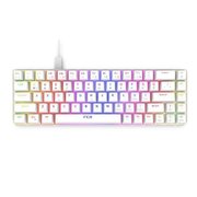 Inca IKG-453 Empousa 68 Keys Red Switch Gaming Klavye