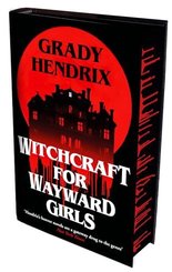 Witchcraft for Wayward Girls Special Edition