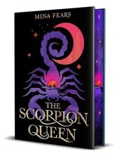 The Scorpion Queen  Special Edition