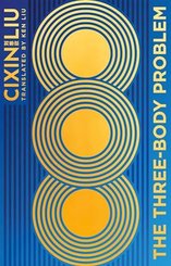 The Three-Body Problem