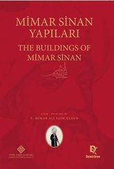 Mimar Sinan Yapıları - The Buildings of Mimar Sinan