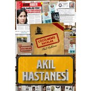 Mole Çözülmemiş Davalar Akıl Hastanesi