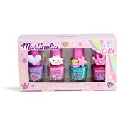 Martinelia Super Girl Nail Polish Ring 90198