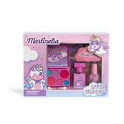 Martinelia Little Unicorn Makeup & Fragrance Set 12018