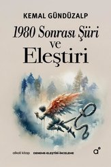 1980 Sonrası Şiiri ve Eleştiri