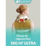 SKG H7 Ultra Boyun ve Omuz Masaj Aleti