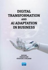 Digital Transformation and AI Adaptation in Business