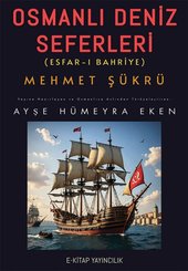 Osmanlı Deniz Seferleri (Esfar-ı Bahriye)
