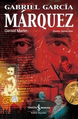 Gabriel Garcia Marquez