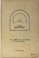 Çekim Yasası Günlüğü  Well Planner