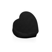 Gıpta Bx8965-05 Milla Black Kalp Kutu 5 Nolu Kutu