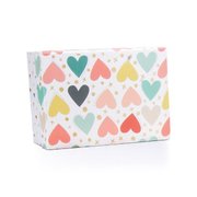 Gıpta Bx6771-05 Alegre Dikdörtgen Kutu