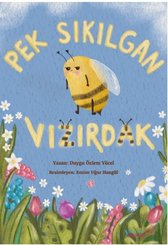 Pek Sıkılgan Vızırdak