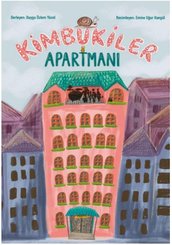 Kimbukiler Apartmanı