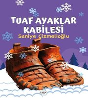 Tuaf Ayaklar Kabilesi