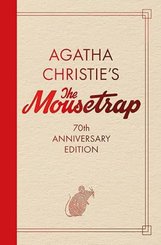 The Mousetrap : 70th Anniversary Edition
