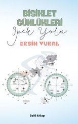 Bisiklet Günlükleri - İpek Yolu