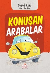 Konuşan Arabalar