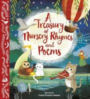 Ncc Treasury Of Nursery Rhymes Hb