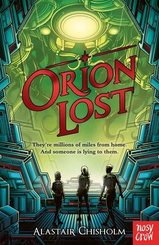 Orıon Lost