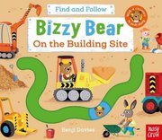 Bızzy Bear Fınd And Follow Buıld