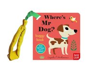 Felt Flaps Dog (Buggy Book)