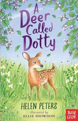 Jg A Deer Called Dotty