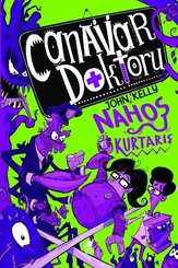 Canavar Doktoru Nahoş Kurtarış