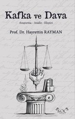 Kafka ve Dava