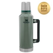 Stanley Klasik Vakumlu Paslanmaz Çelik Termos 1.9 Lt