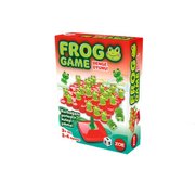 Ks Games Frog Game
