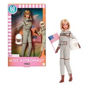 Barbie Astronot 60.Yıl Nostaljik Bebek JBJ48