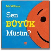 Sen Büyük müsün?