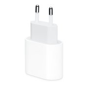 Apple 20W USB-C Power Adapter MD3J4TU