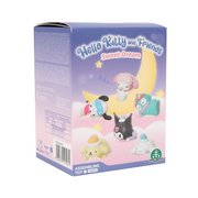 Hello Kıtty Puzzle Fıgur Cdu6