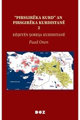 Pirsgireka Kurd an Pirsgireka Kurdistane 2