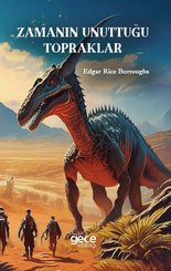 Zamanın Unuttuğu Topraklar