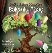 Balonlu Ağaç