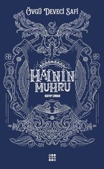 Hainin Mührü 1 - Kayıp Liman