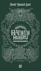 Hainin Mührü 2 - Tanrı'nın Kuyusunun Kemikleri