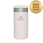 Stanley The AeroLight Transit Mug 0.35L Rose Quartz
