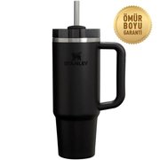 Stanley The Quencher Flow State 0.89 Black