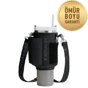 Stanley The All Day Quencher Carry All Termos Taşıma Askısı Black
