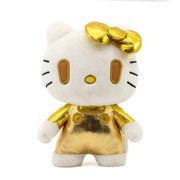 Yume Dznr Peluş Hello Kitty Golden Edition