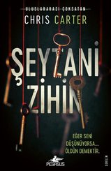 Şeytani Zihin