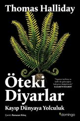 Öteki Diyarlar - Kayıp Dünyaya Yolculuk