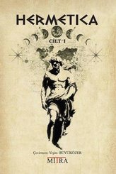 Hermetika Cilt 1