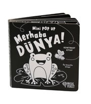 Merhaba Dünya! Mini Pop Up