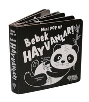 Bebek Hayvanlar! Mini Pop Up